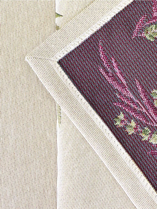 Лавандовые веточки Салфетка 35х100 см 2108759