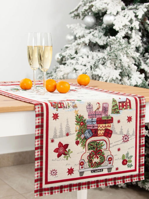 Горки Салфетка 44х100 см 2105956