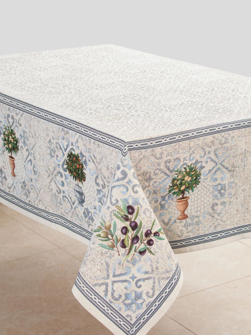 Классика Скатерть 140х280 см 2102311