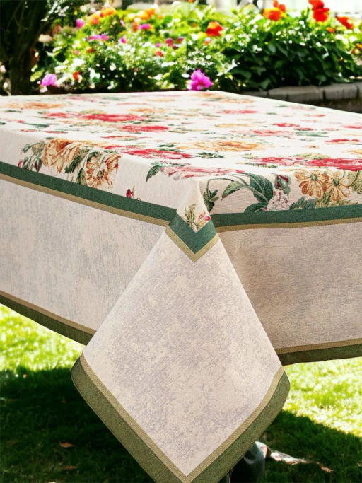 Глоксия Скатерть 140х260 см 2107404