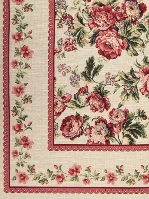 Кретон Салфетка 96х100 см 2100793