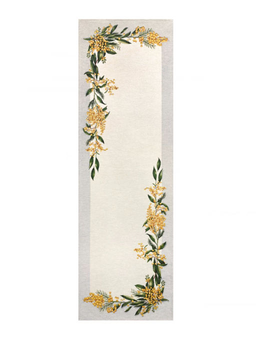 Мимоза Салфетка 44х140 см 2108840