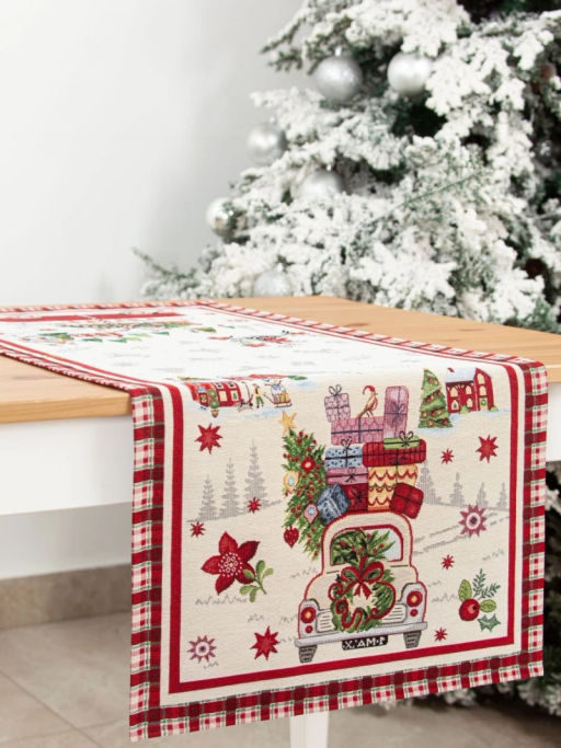 Горки Салфетка 44х100 см 2105956