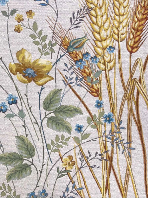 Колоски Салфетка 100х100 см 2107829