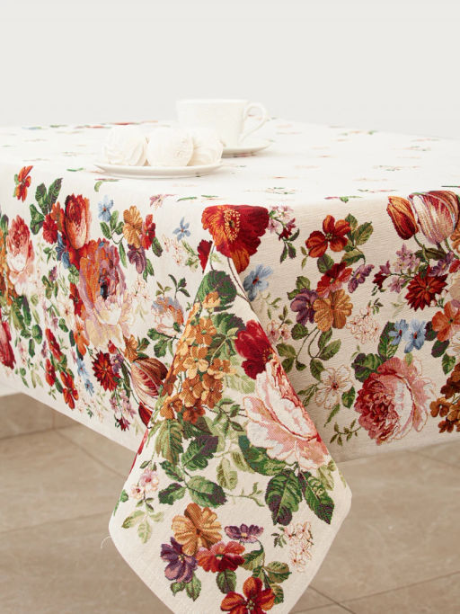 Турин Скатерть 140х140 см 2101516