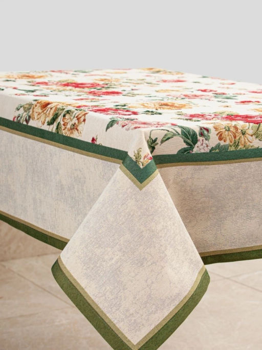 Глоксия Скатерть 140х220 см 2108304