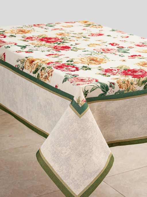 Глоксия Скатерть 140х220 см 2108304
