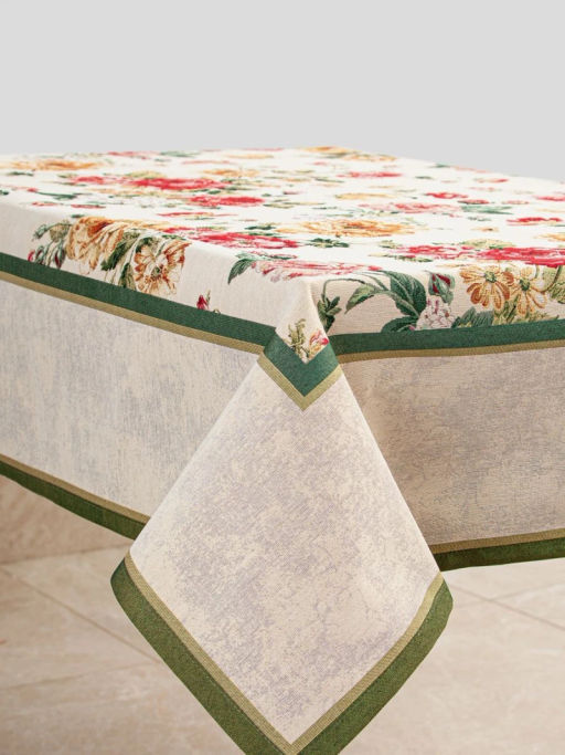 Глоксия Скатерть 140х260 см 2107404