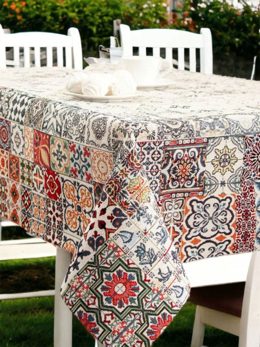 Сицилия Скатерть 140х220 см 2102629