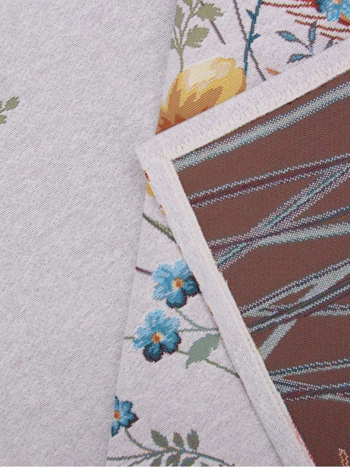 Колоски Салфетка 100х100 см 2107829