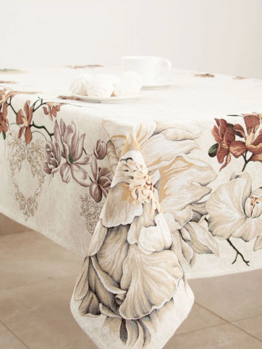 Фиджи Скатерть 140х140 см 2102801