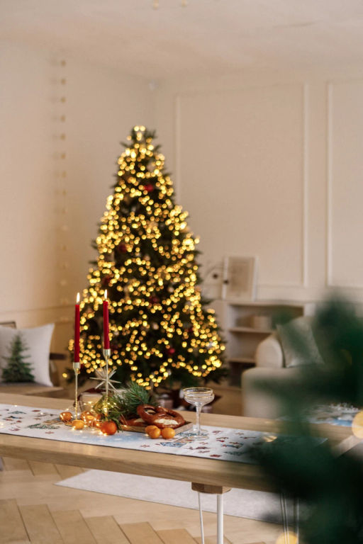 Зима в Простоквашино Салфетка 40х100 см 2105967