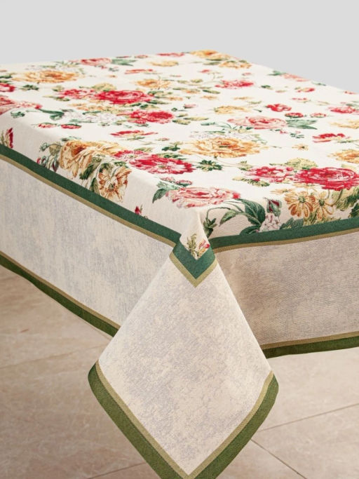 Глоксия Скатерть 140х220 см 2108304