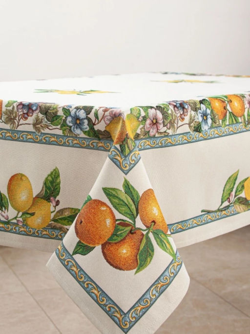 Фруктовый сад Скатерть 160х300 см 2103822