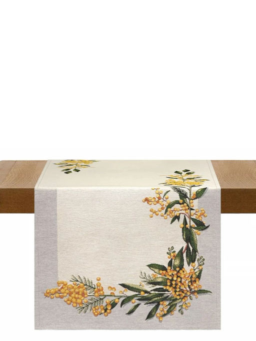 Мимоза Салфетка 44х140 см 2108840
