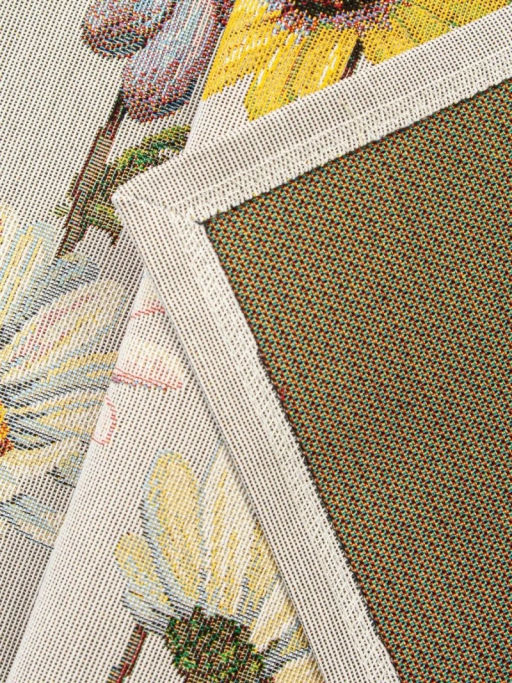 Ромашки Комплект салфеток 2шт 35х45 см 2105098