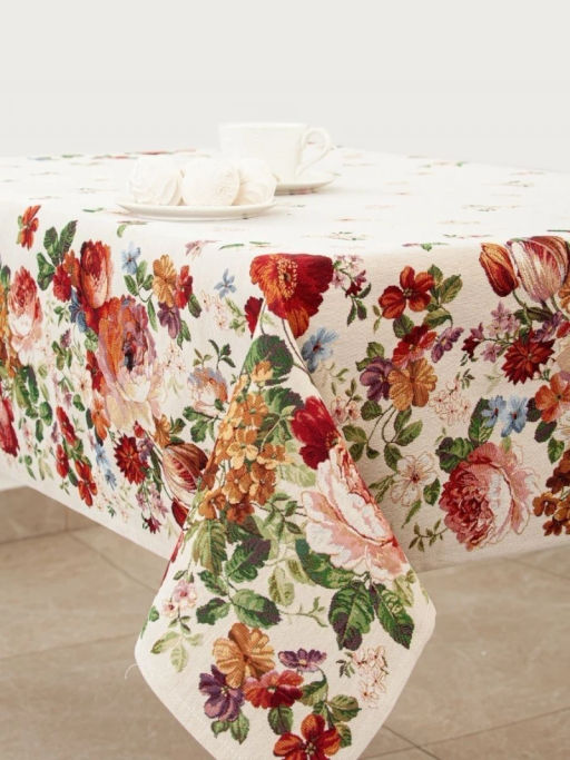 Турин Скатерть 140х140 см 2101516