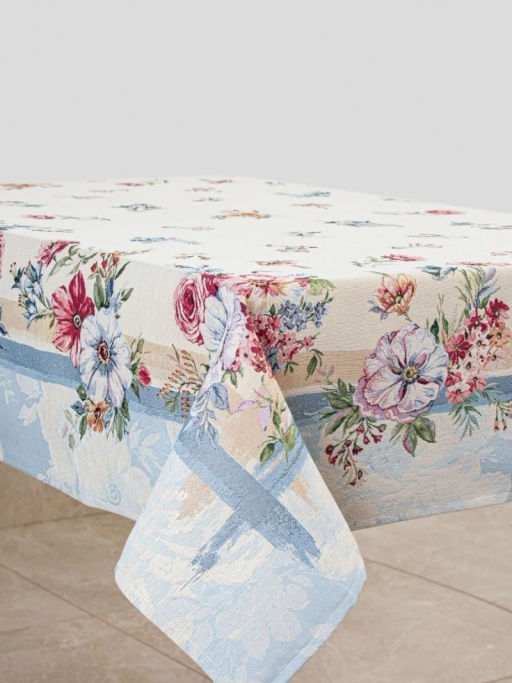 Ванильное небо Скатерть 140х260 см 2103983