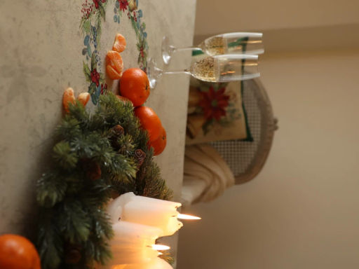 Елочные украшения Зеленый бордюр Скатерть 155х285 см бахрома 2520017 New