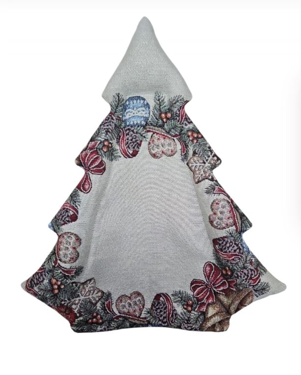 Ель евро Еловые ветки 1 Чехол на бутылку 2520652