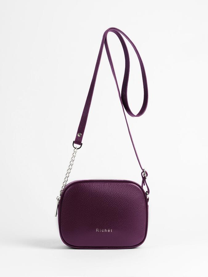 сумка 2819LN 603 Фиолетовый