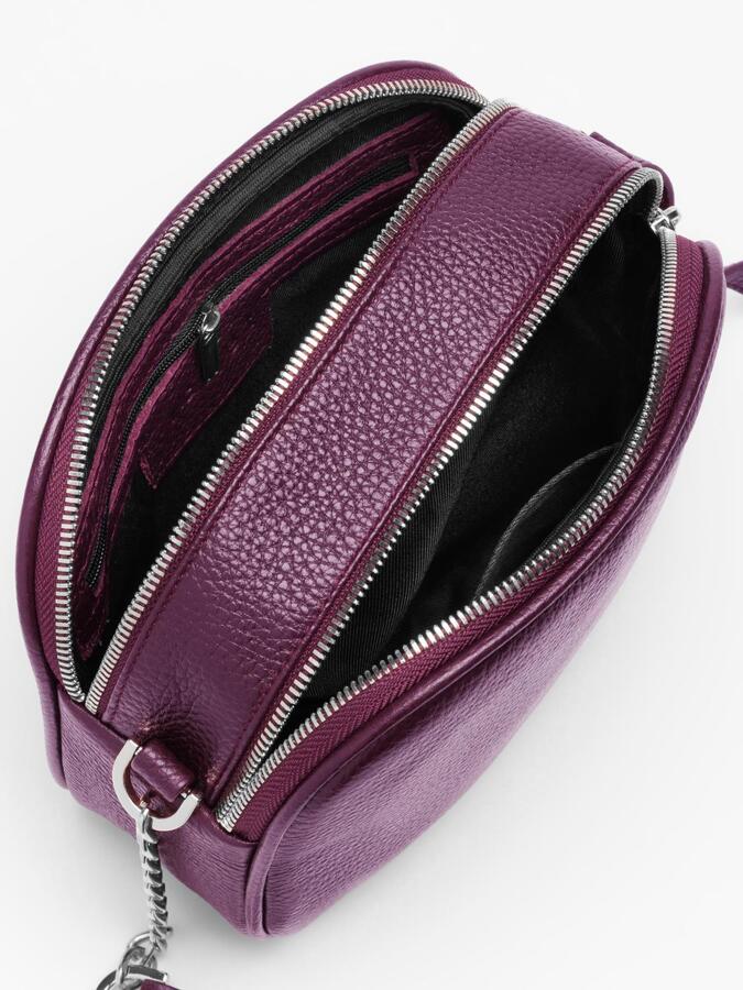 сумка 2819LN 603 Фиолетовый