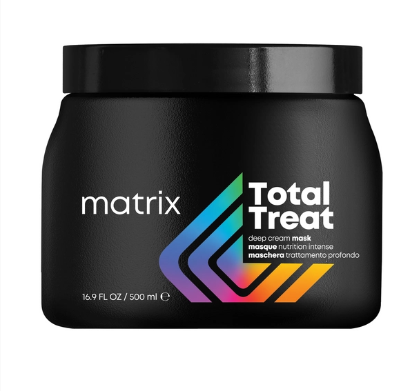 ПРО СОЛ Крем-маска ТОТАЛ ТРИТ, 500 мл