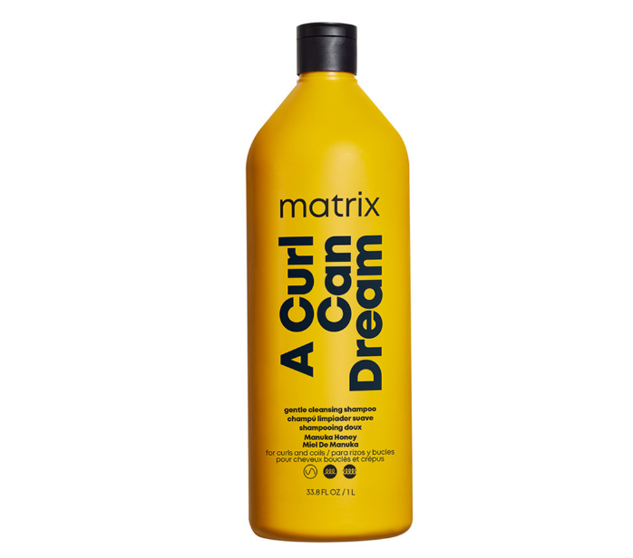 Керл Кэн Дрим шампунь, 1л