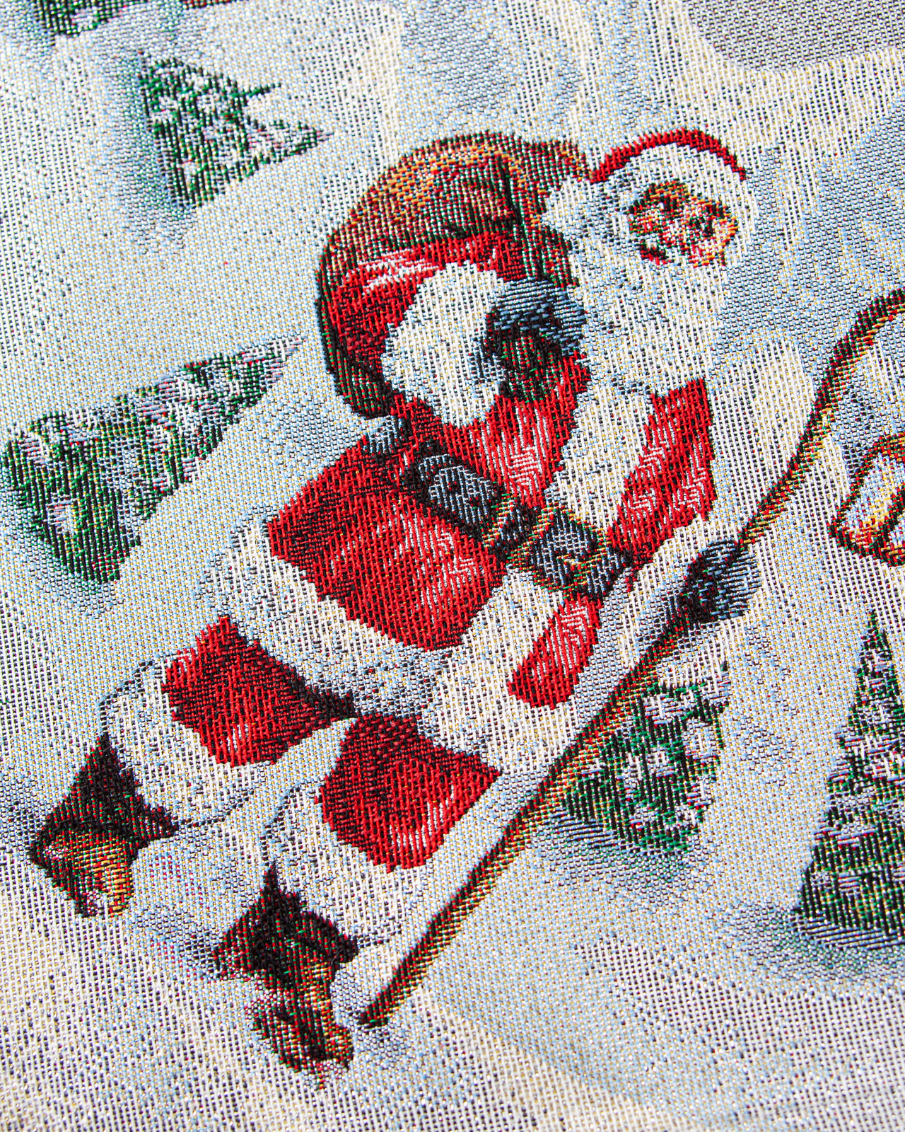 Рождество Салфетка 100х100 см 2102392