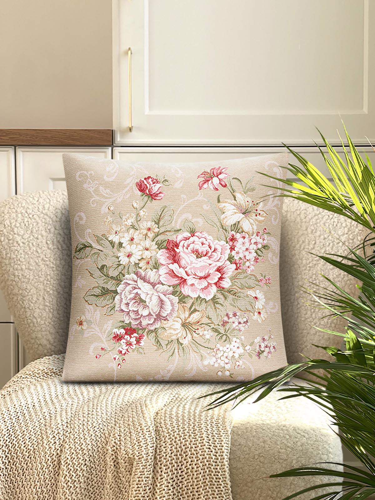 Ариэль крем Наволочка 45х45 см 2108992