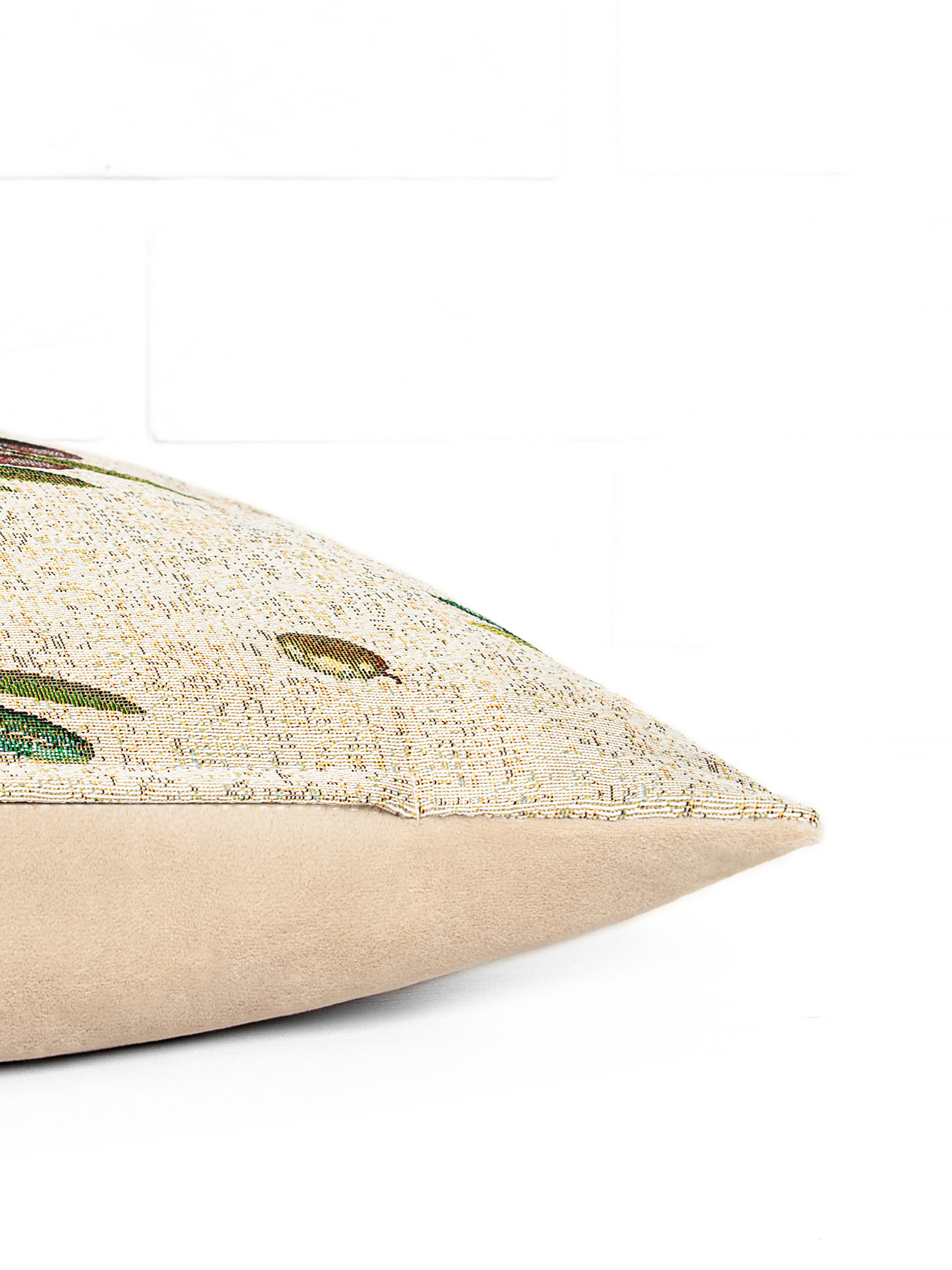 Оливки Наволочка 50х70 см 2105917 односторонняя