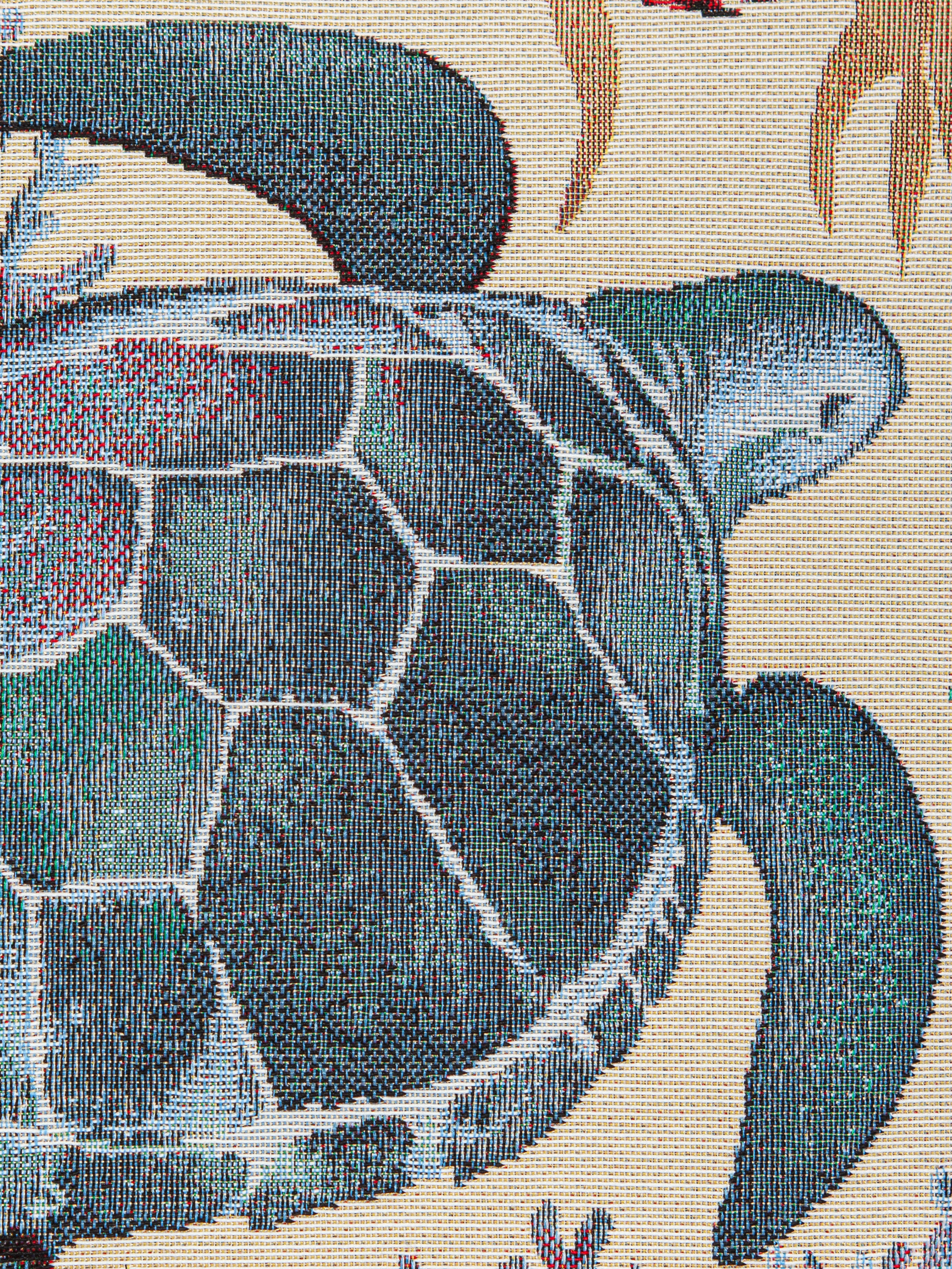 Подводный мир Черепаха Наволочка 45х45 см 2100646