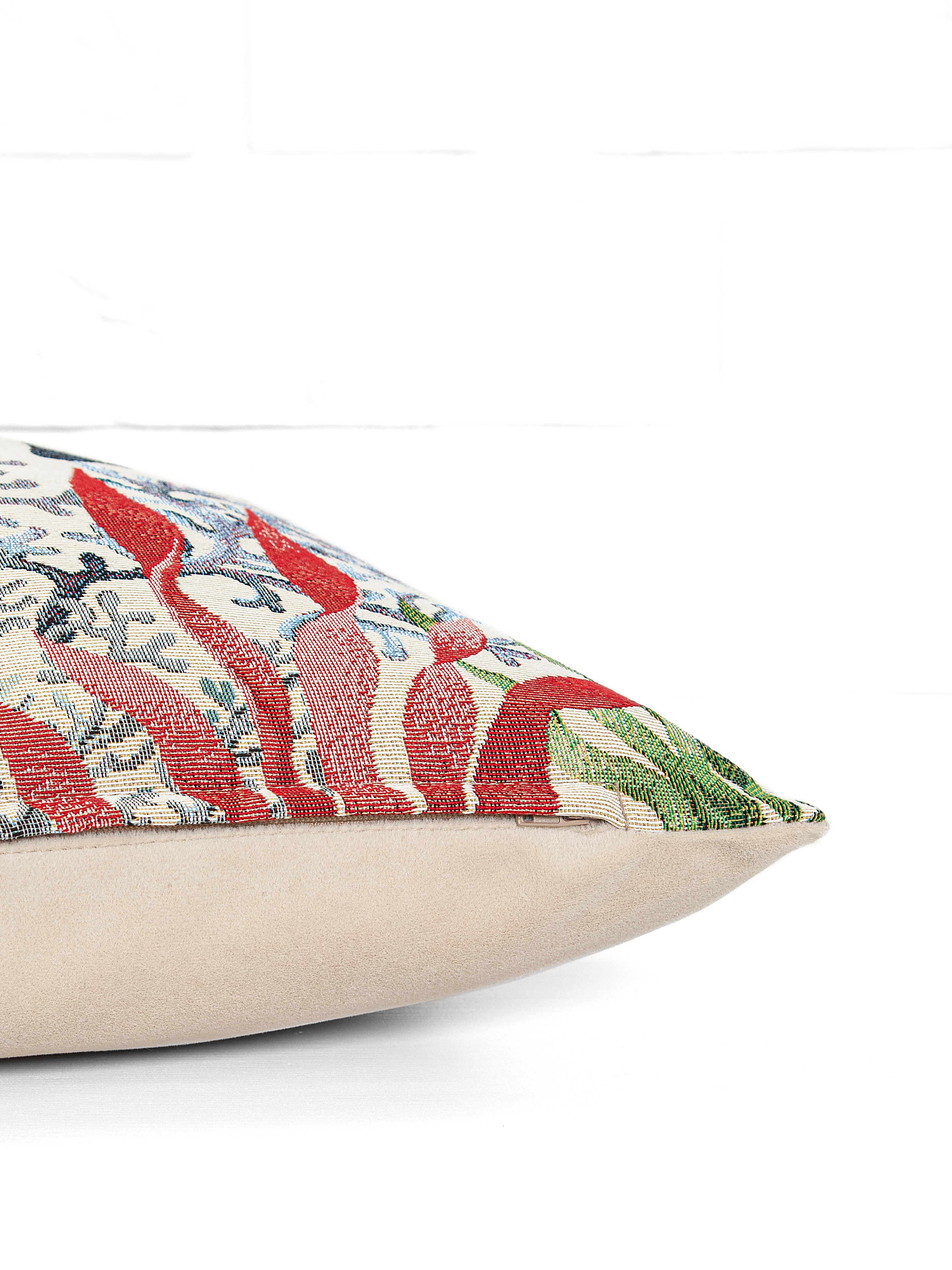 Подводный мир Черепаха Наволочка 45х45 см 2100646