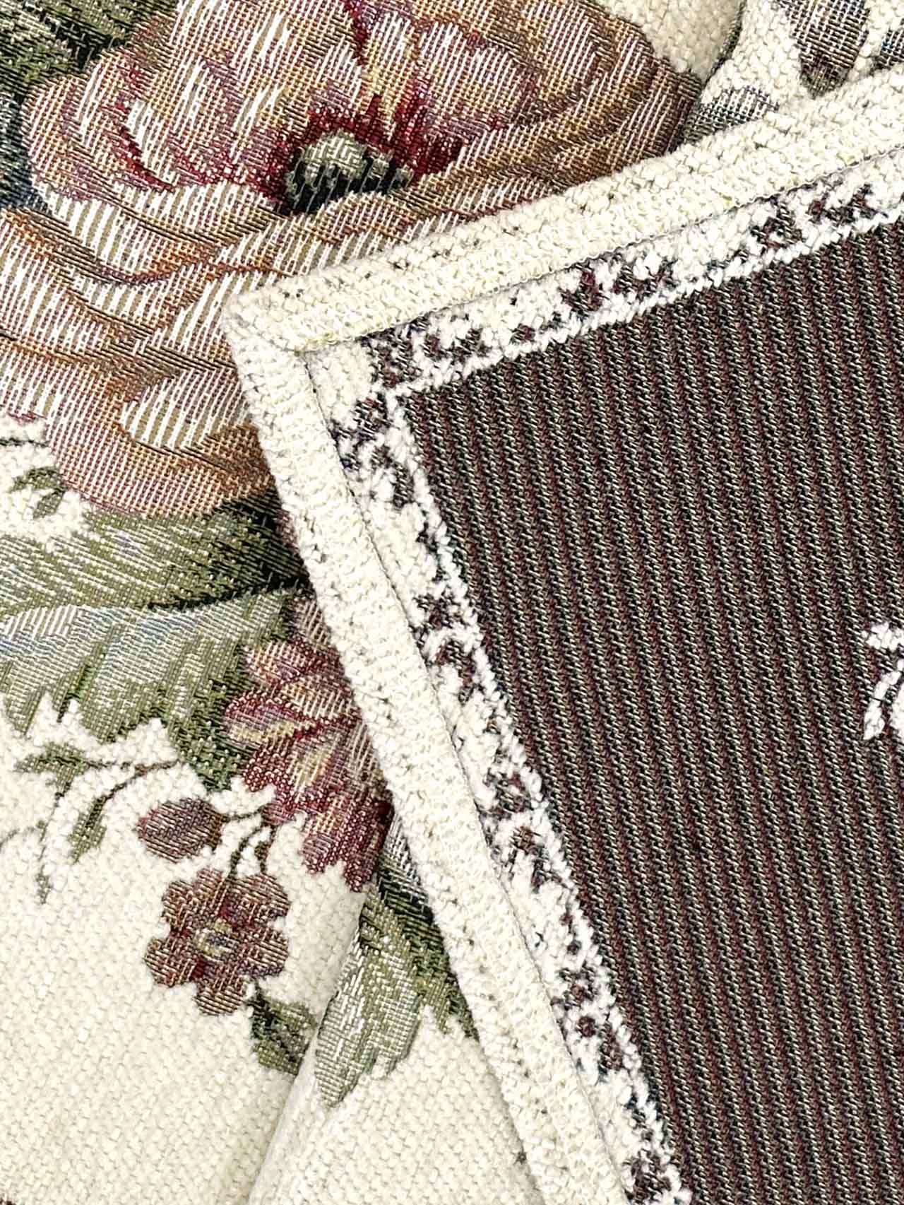 ЗС Белая Салфетка 45х145 см 2107709