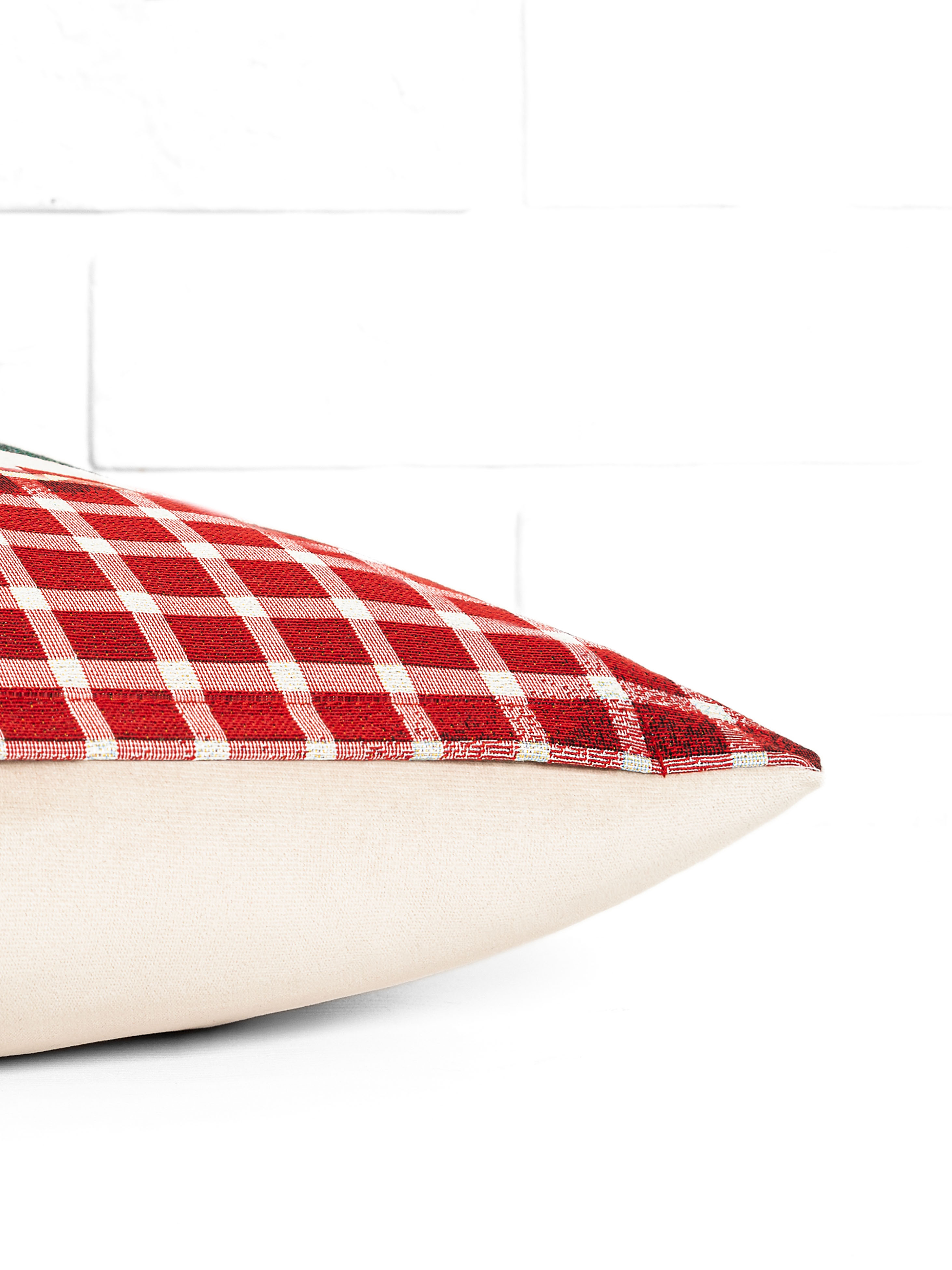 Кондитер Капкейки Наволочка 45х45 см 2103797