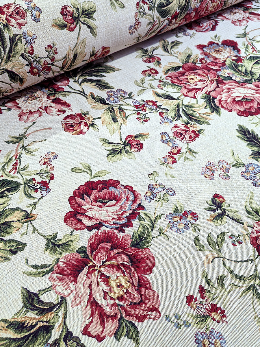 Этника Ткань 280 см Отрез 1,7 м 2517991 New