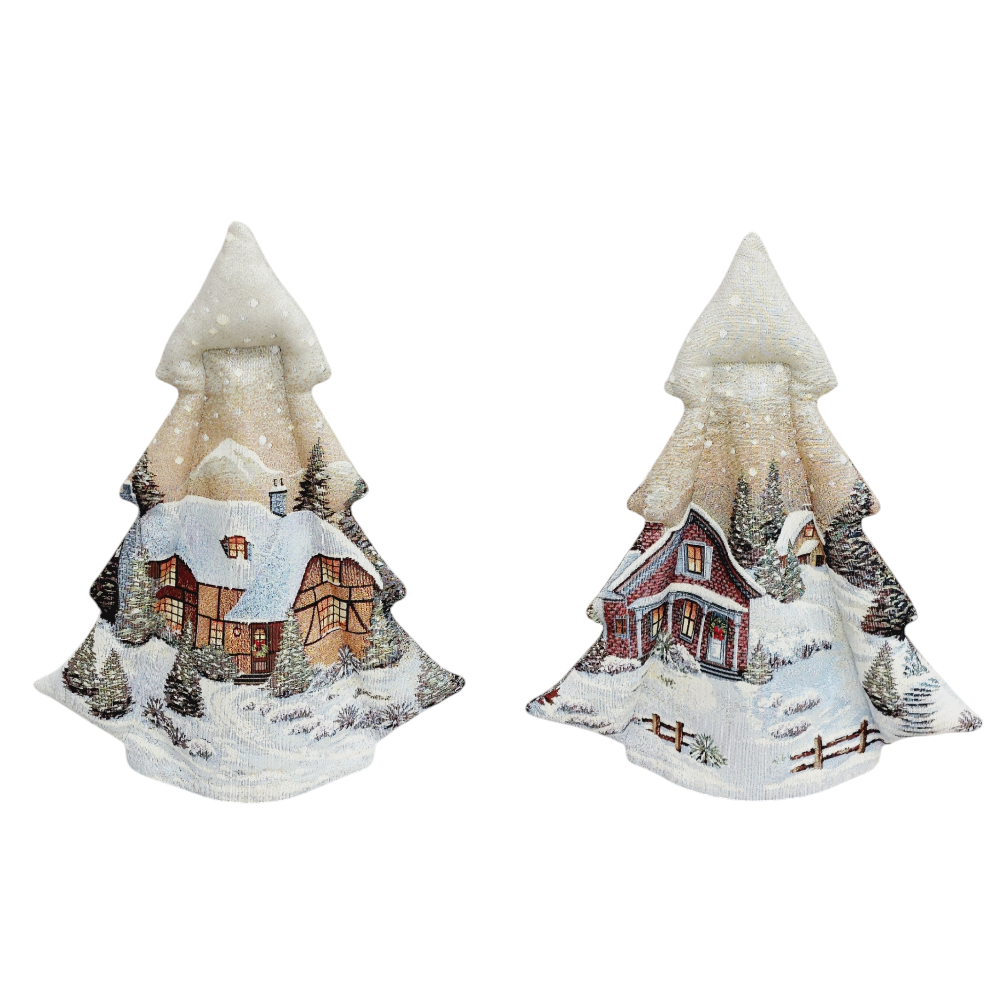 Ель Евро ВБ коричневый/красныйЧехол на бутылку 2415496