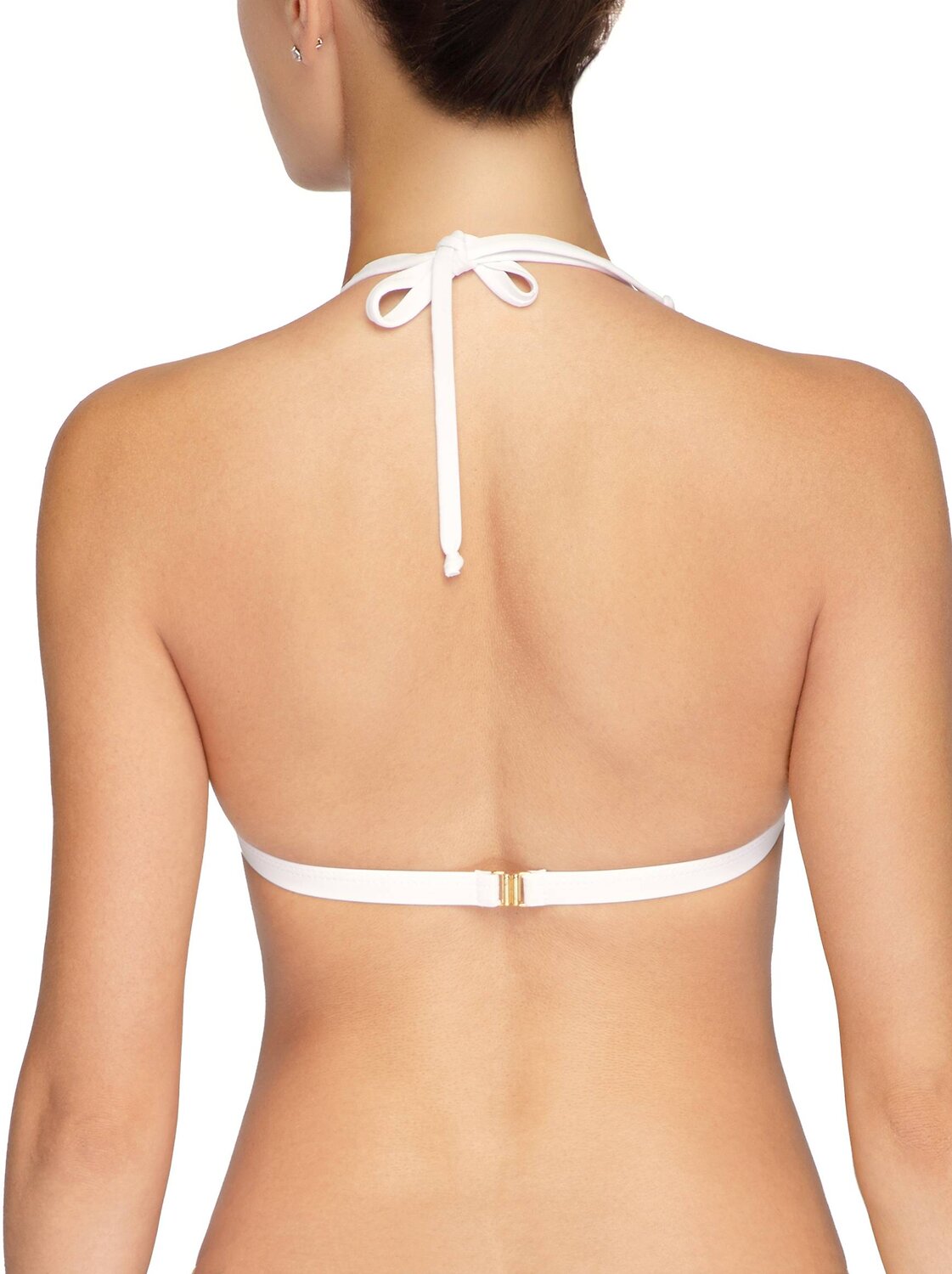 ст. цена1790руб.! Conte elegant Бюстгальтер купальный SALINAбелый