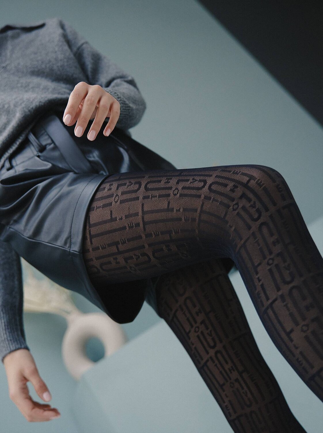 ст. цена414руб.! Conte elegant Колготки Art