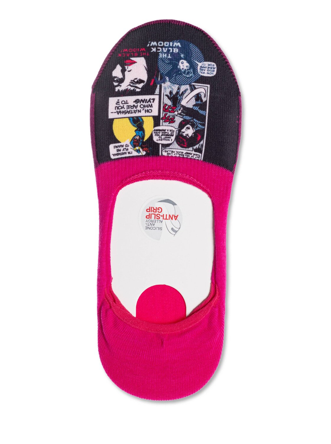 ст. цена186руб.! Conte elegant Подследники ©Marvel