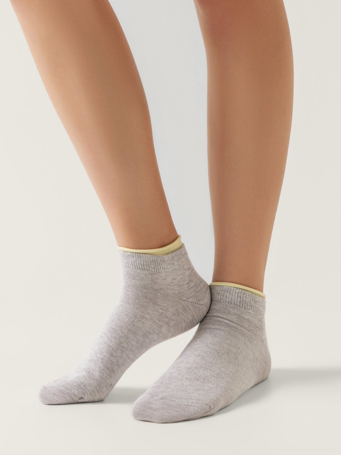 ст. цена121руб.! Conte elegant Носки ACTIVE (декор. резинка) 12С-32СП