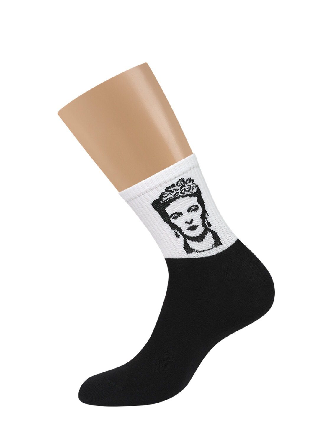 ст. цена113руб.! Omsa Носки OMSA FREESTYLE 604