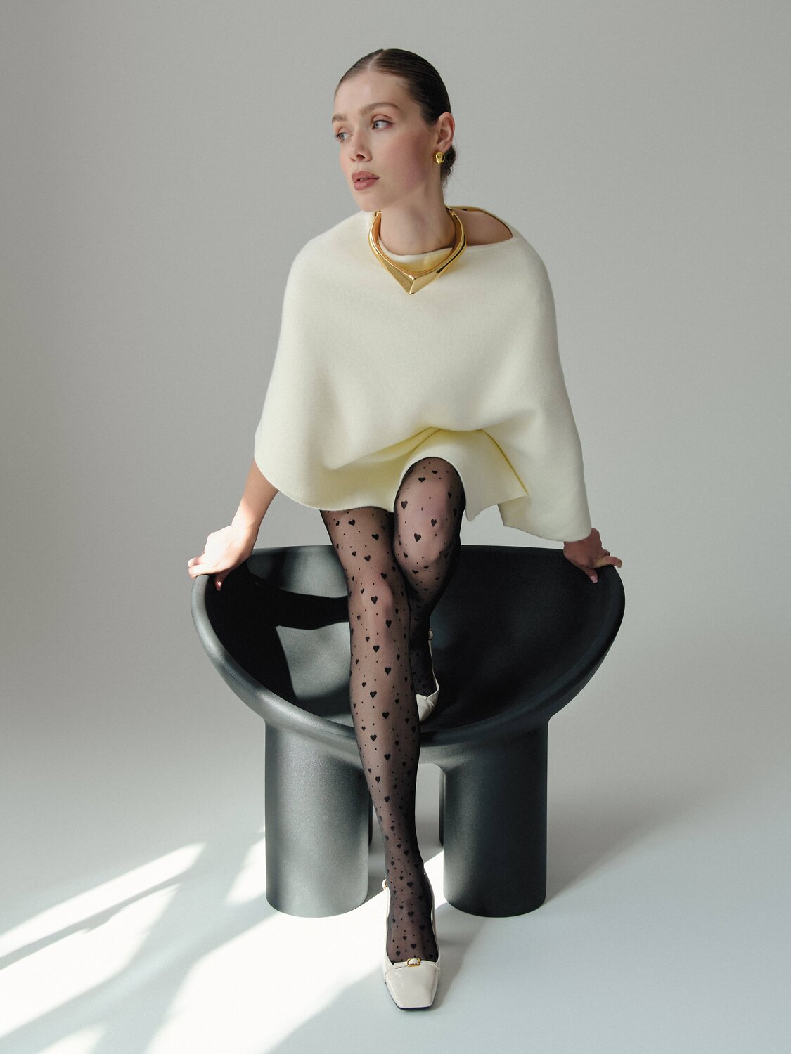 Conte elegant Колготки FEELING