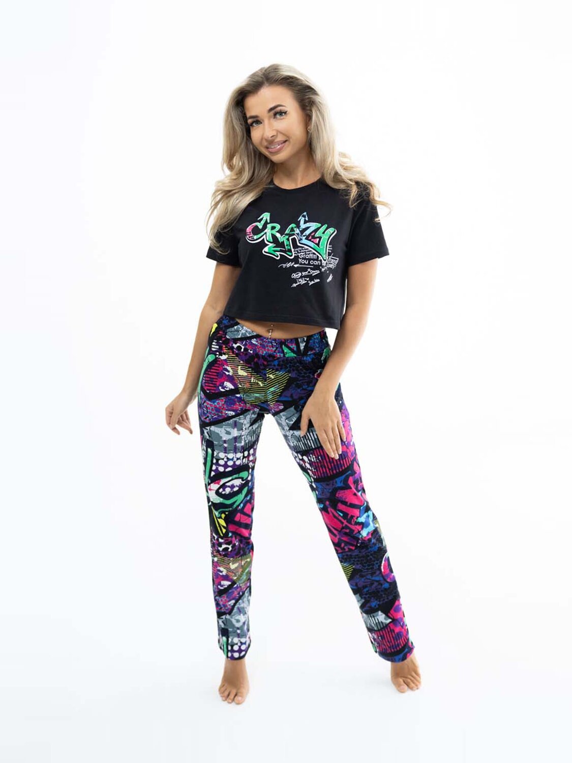 ст. цена850руб.! Текс-плюс Костюм НФ-00155809Мультиколор