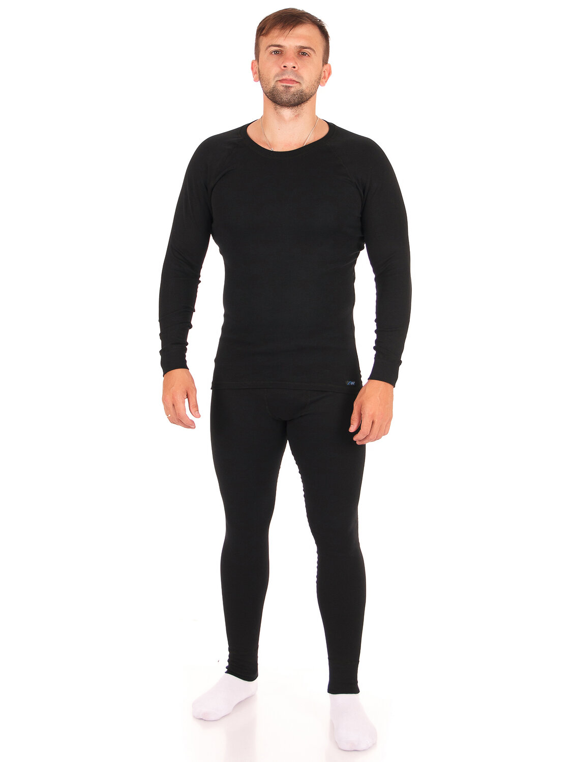 ст. цена1710руб.! Polar Wolf Комплект 1МНК0866200черный