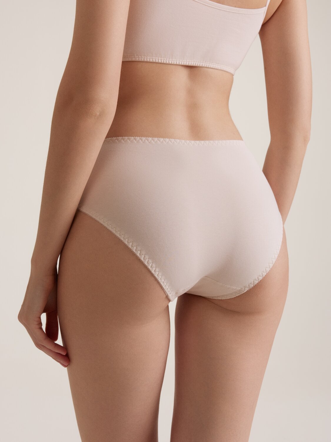 Conte elegant Трусы BASIC COLLECTION LB 5011 (пакет)