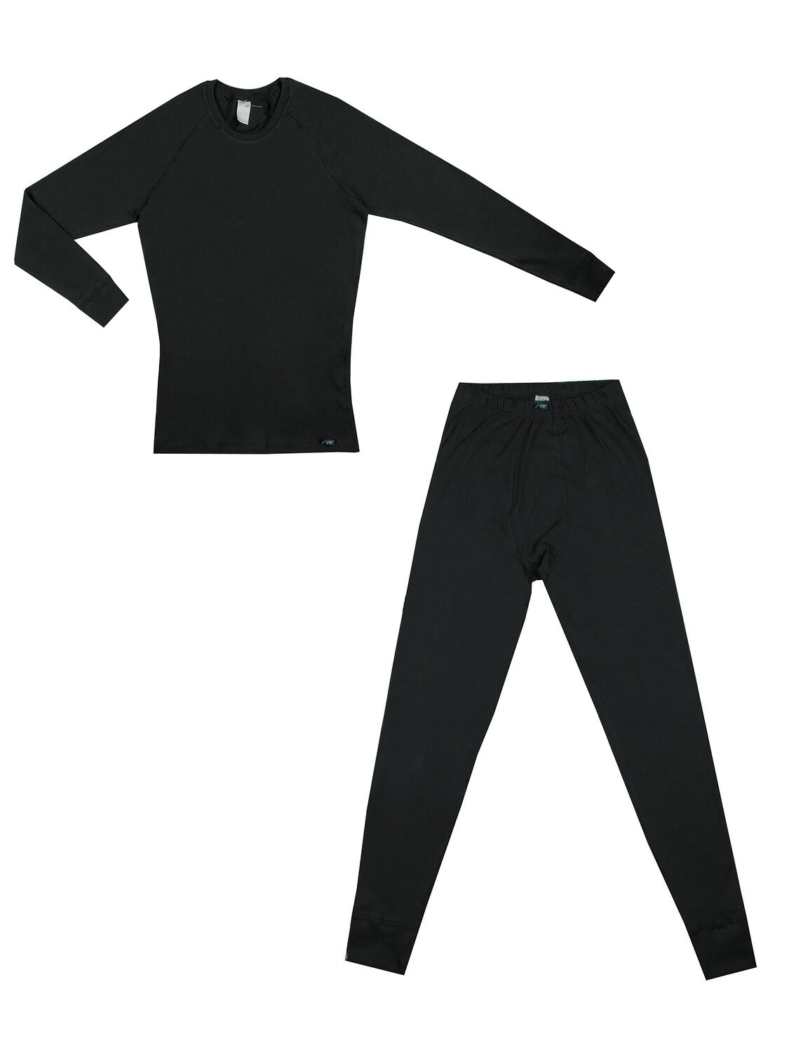 ст. цена1710руб.! Polar Wolf Комплект 1МНК0866200черный