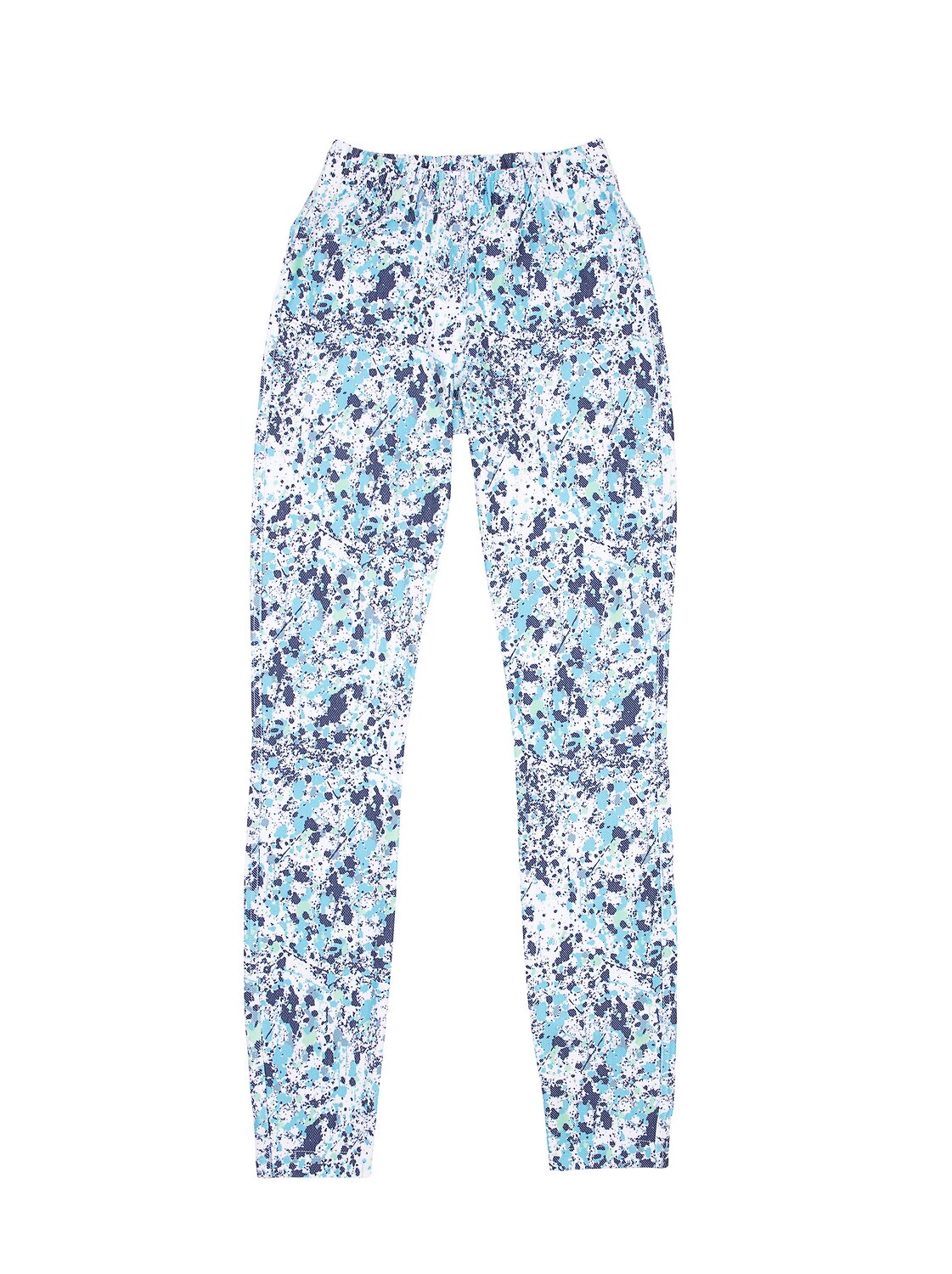 ст. цена1622руб.! Conte elegant Легинсы IMPRESSABright turquise