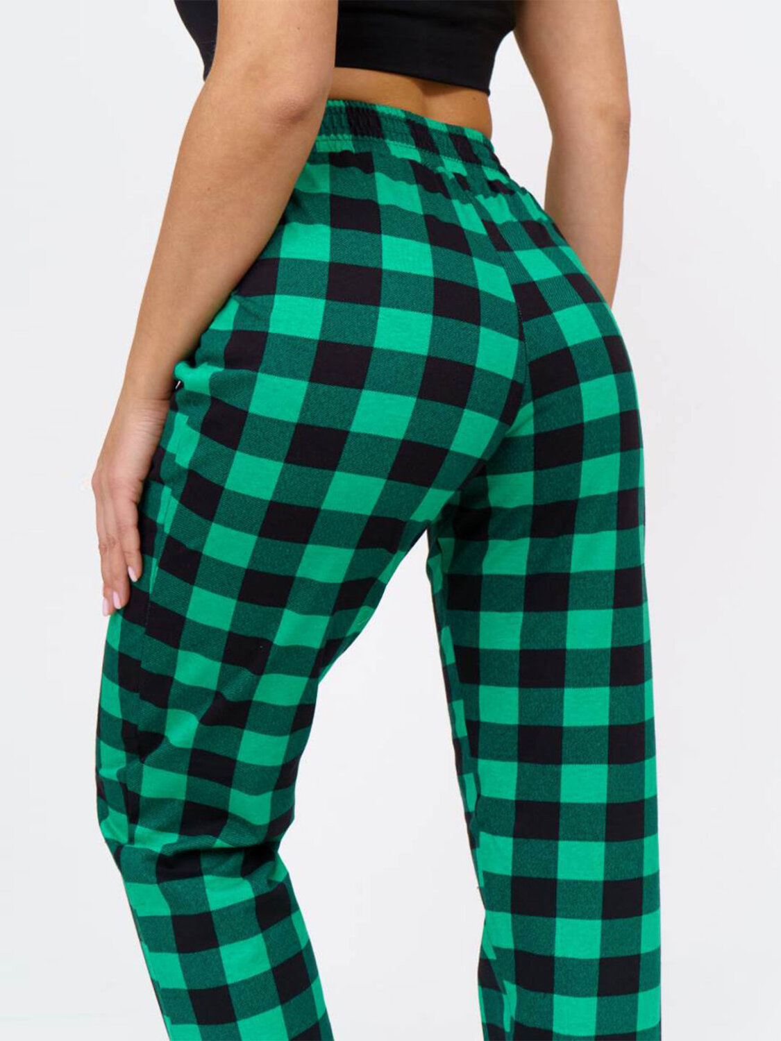 ст. цена660руб.! Текс-плюс Брюки НФ-00143290Зеленый