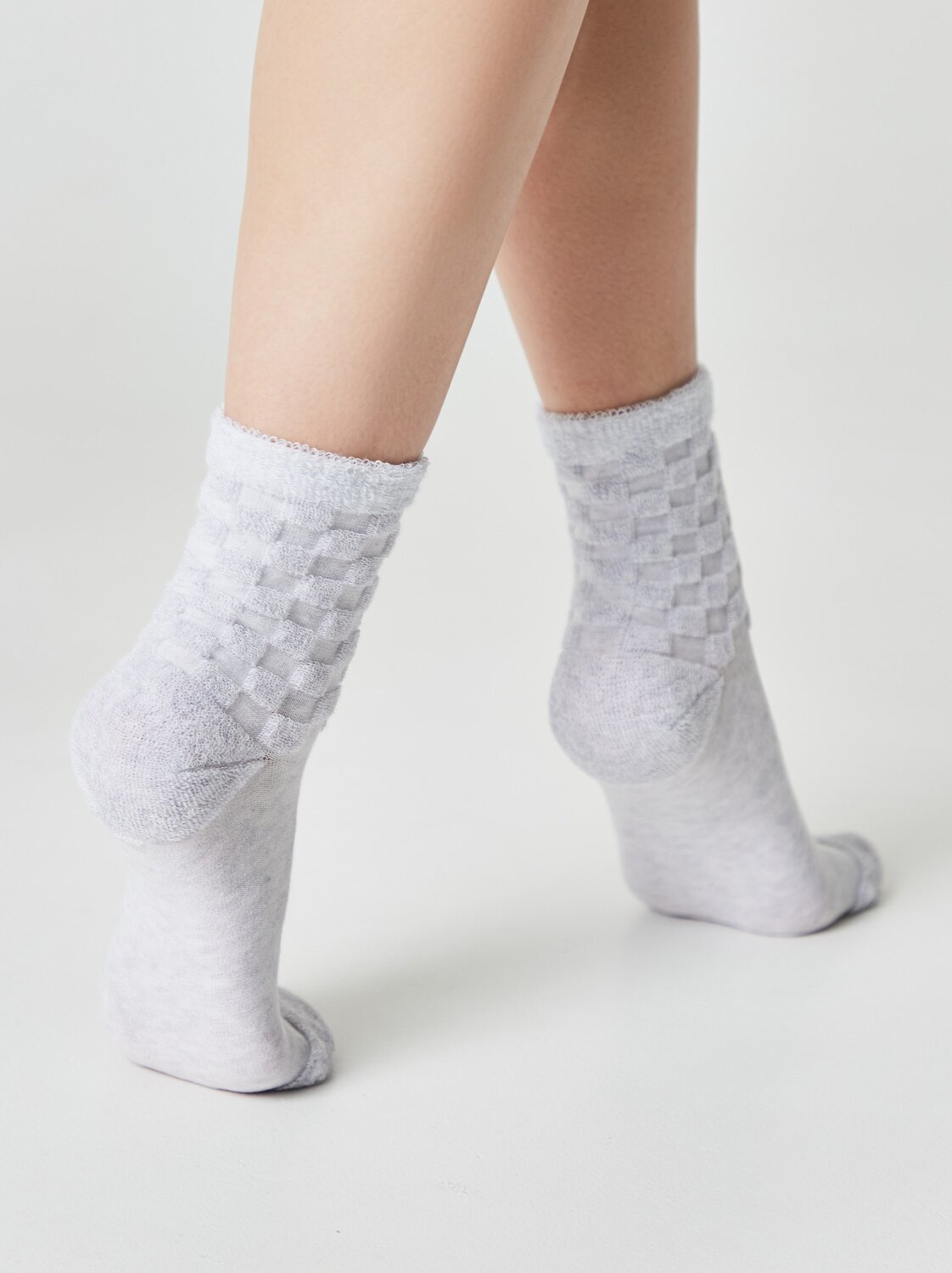 ст. цена124руб.! Conte elegant Носки 23С-17СП